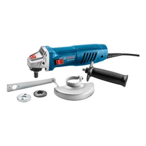 Amoladora Angular Bosch Gws 770 De 4.1/2 (115 Mm) De 770 W Turquesa 60