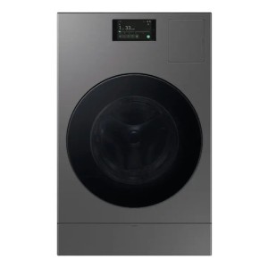 Samsung Lavasecarropas 25kg/15kg Color Gris