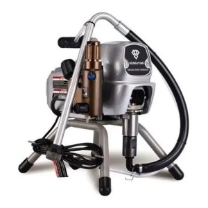 Equipo / Pistola De Pintar Airless 220v Código R450 Usada