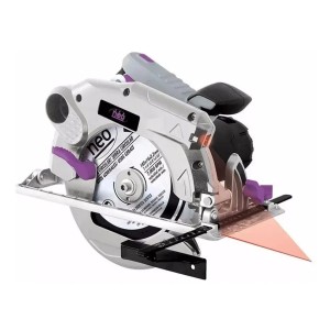 Sierra Circular Neo 185mm 1500w Sc907/2 - Tyt