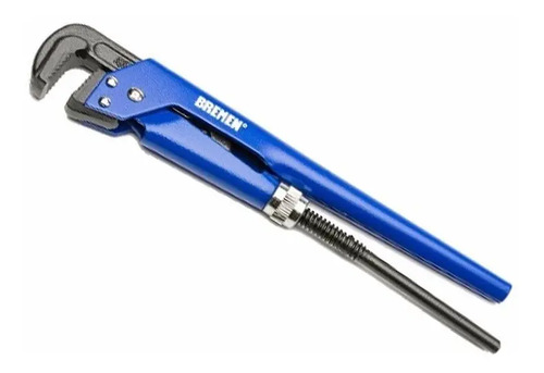 Llave Para Caño 1 1/2 PuLG Stilson Tipo Sueca Bremen(R) 6678