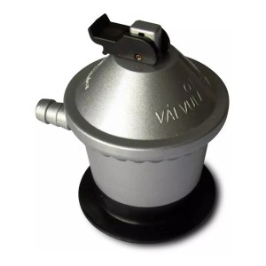 Válvula Reguladora De Gas Hessen Home - Tyt