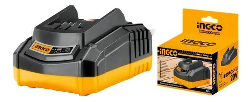 Pistola De Pintar Inalambrica Ingco - Imagen 12