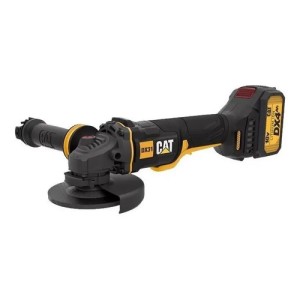 CAT DX31B