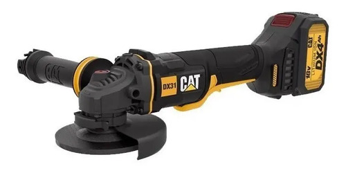CAT DX31B