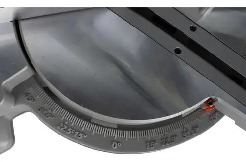 Sierra Ingletadora Deslizante De 10 - 2200w - 5300rpm - Imagen 7