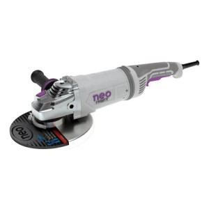 Amoladora Angular 180mm 2700w Neo Next - Aa1218/4/220