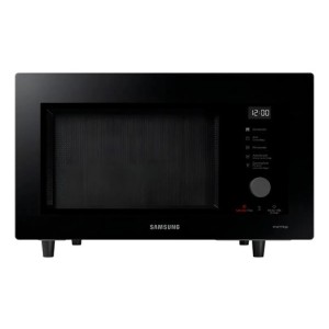 Microondas Digital Con Airfry Grill Al Vapor Samsung 32 Lts