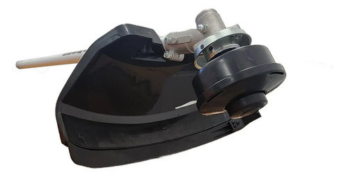 Bordeadora Electrica De Pasto Cesped Lusqtoff 1200w 8500 Rpm - Imagen 2