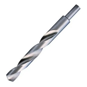 Mecha Cilíndrica Hss Cola Rebajada 15mm - Tyt