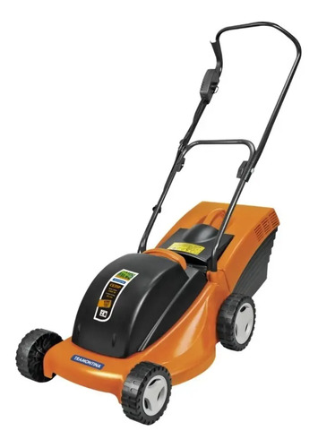 Cortadora De Cesped Electrica 350mm 1300w Tramontina | Ed