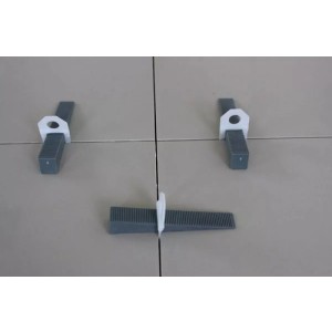 Niveladores Cerámica Y Porcelanato - Tyt X100