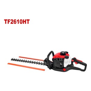 Cortasetos Gasolina 25.4cc Aksi Largo Corte 550 Mm 191021