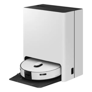 Samsung Aspiradora Robot Vr7md96514g Blanco