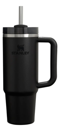 Vaso Térmico Stanley The Quencher H2.0 Flowstate Color Black