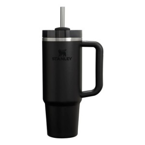 Vaso Térmico Stanley The Quencher H2.0 Flowstate Color Black
