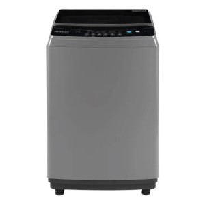 Lavarropas Smartlife Carga Superior 8kg Sl-wmu08680g Gris