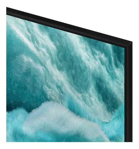 Smart Tv 50 Qled Q7f Vision Ai Smart Tv (2025) - Imagen 4