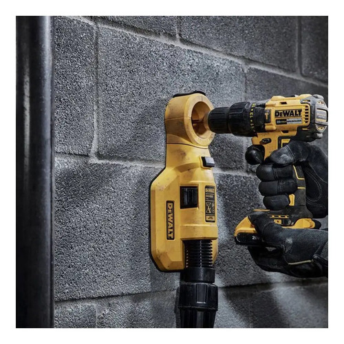 DeWalt 20V MAX* Li-ION DCD7781D2-B2 Maletín de transporte - Imagen 4