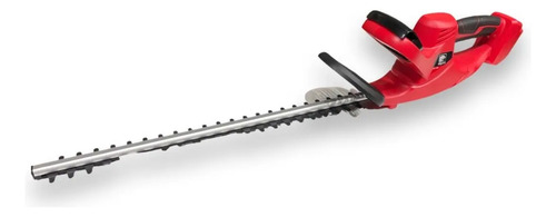 Cortacerco Inalámbrico Equus Rojo