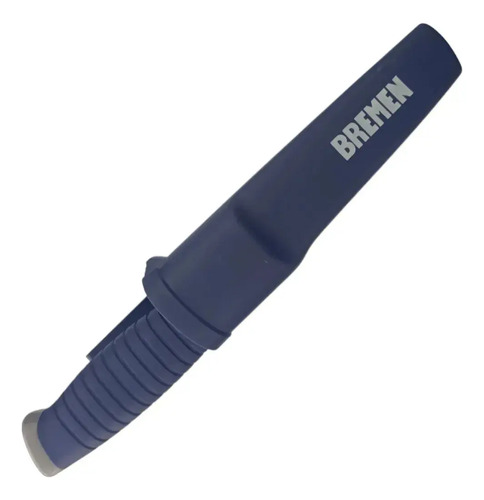 Cuchillo Multiuso Bremen Con Funda Acero Inoxidable Camping Pesca 21 Cm 8323 Azul - Imagen 10