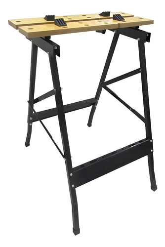 Banco De Trabajo Montana - Mesa Carpintero Taller Multiuso