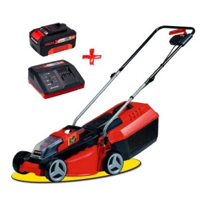 Einhell GE-CM 18/30 LI SOLO