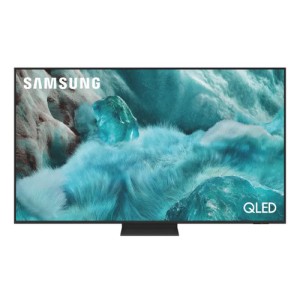 Samsung Qled 55 4k