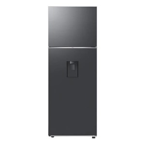 Samsung Refrigerador Rt42dg6770b1ey Gris Oscuro