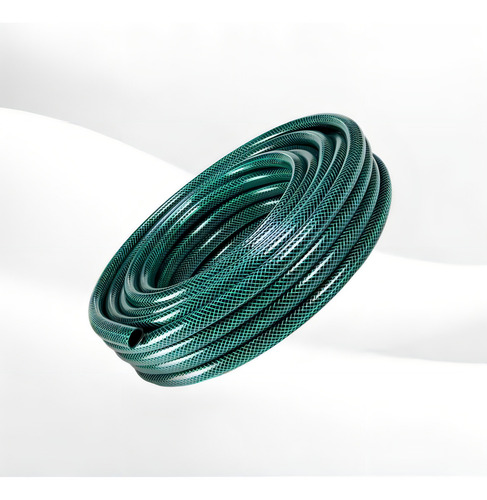 Manguera De Jardín Reysol 30mt Color Verde - Imagen 3