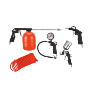 Kit De Aire Para Compresor Daewoo 5 Piezas
