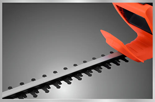 Cortacerco Eléctrico 510 Mm 550 W Dowen Pagio 9995228 Naranja - Imagen 4