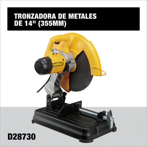 DeWalt D28730 - Imagen 5