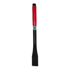 Corta Hierro Fierro Plano 35 Cm 3/4 Resistente Acero Forjado