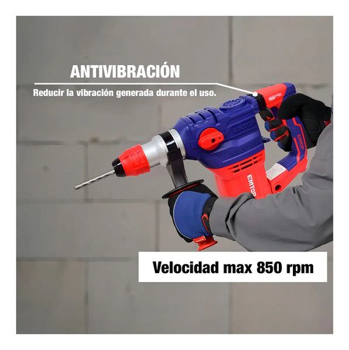 Emtop Erhrp1502 - Imagen 5