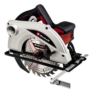 Sierra Circular Tc-cs 1410/1 Ex 1410w Einhell