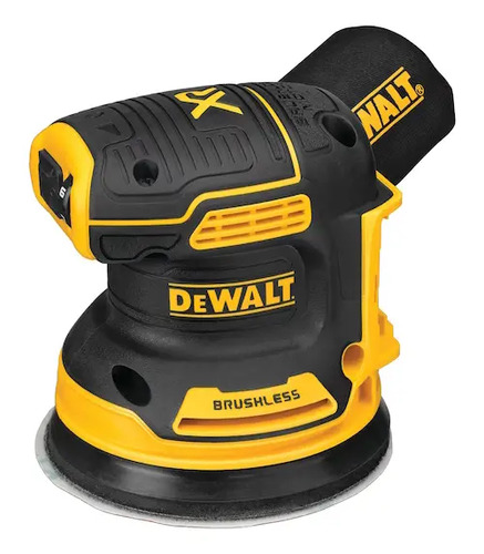 DeWalt DCW210B Batería