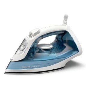 Plancha A Vapor Philips Dst2010/20