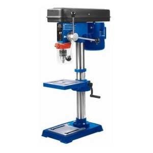 Taladro De Banco 3/4'' Hp 550w Foreman Mecha Hasta 16mm Tyt