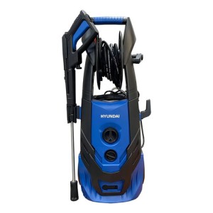 Hidrolavadora Eléctrica Hyundai Hyew125 De 2.5kw Con 200bar De Presión Máxima