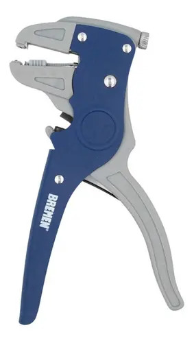 Pelacables Automático Bremen(R) 7785 0.25 A 6.00 Mm Frontal