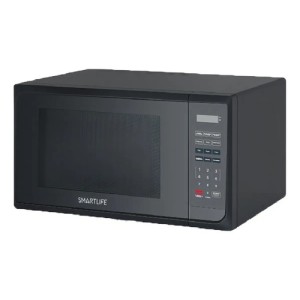 Microondas Smartlife Sl-mwo20mdb Negro 20l