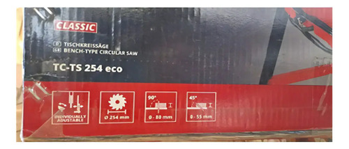 Einhell TC-TS 2025/2 U - Imagen 4