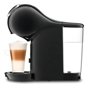 Cafetera Portátil Nescafé Dolce Gusto Genio S Plus Automática Negra Para Cápsulas Monodosis Negro
