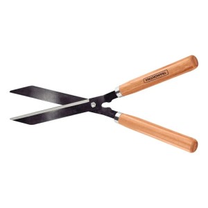 Tijera De Cerco Tramontina 78330/125 Jardin - Tyt Marrón Claro