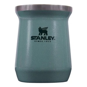 Mate Stanley Classic Acero Color Verde Mate Stanley 236m