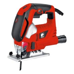 Sierra Caladora De Mano Equus 800w Pofesional