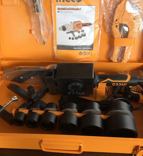 Ingco PTWT215002 - Imagen 3