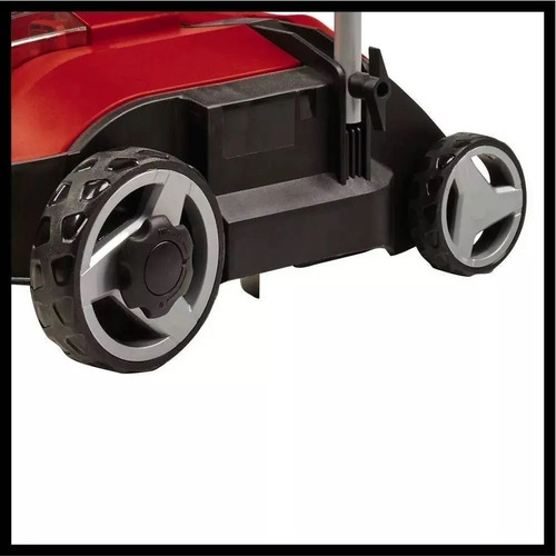 Einhell GC-SC 18/28 Li-Solo - Imagen 5