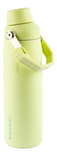 Botella Térmica Aerolight Fast Flow Stanley Citron | 710 Ml - Imagen 3